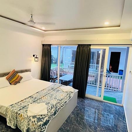Morning Star Resort Agonda Beach 외부 사진