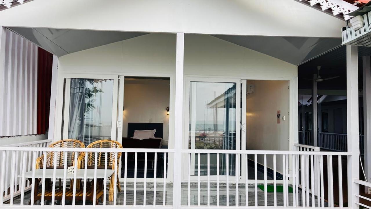 Morning Star Resort Agonda Beach 외부 사진